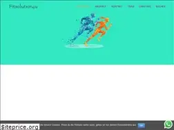 Sites similar to fitsolution4u.at