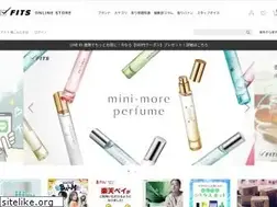 Sites similar to fitsonlinestore.com