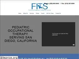 Sites similar to fitsot.com