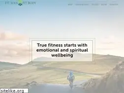 Sites similar to fitsoul-fitbody.com