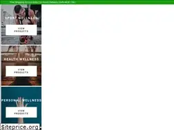 Sites similar to fitspire.fit