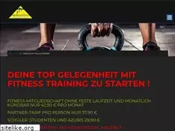 Sites similar to fitsquash.de