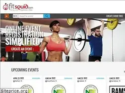 Sites similar to fitsquid.com