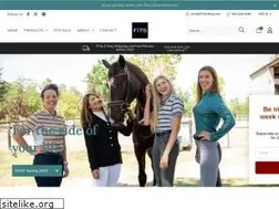 Sites similar to fitsriding.com