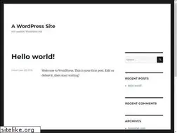 Sites similar to fitsservicesinc.com