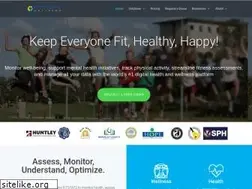 Sites similar to fitstatswellness.com