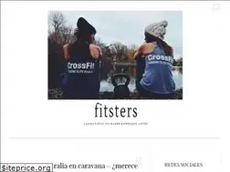 Sites similar to fitsters.es