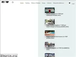 Sites similar to fitstop.it
