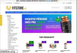 Sites similar to fitstore.cz