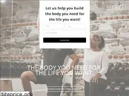 Sites similar to fitstudiolancaster.com