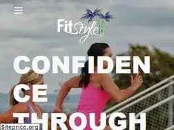Sites similar to fitstyle.com