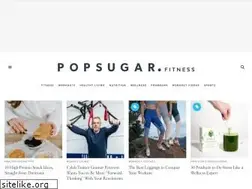 Sites similar to fitsugar.com