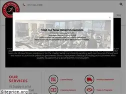 Sites similar to fitsupply.com