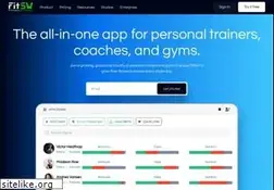 Sites similar to fitsw.com