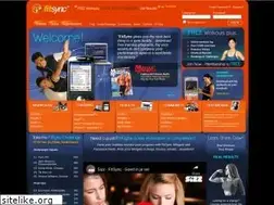 Sites similar to fitsync.com