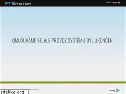 Sites similar to fitsystem.cz