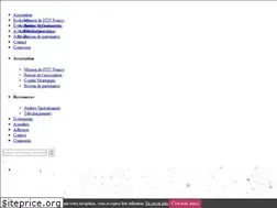 Sites similar to fitt-france.org
