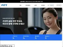 Sites similar to fitt.kr