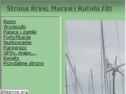Sites similar to fitt.tychy.pl