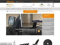 Sites similar to fitt24.com
