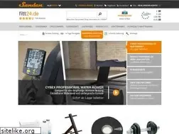 Sites similar to fitt24.de