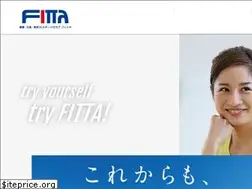 Sites similar to fitta.jp