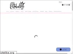 Sites similar to fittabulouslife.com