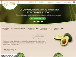 Sites similar to fittacori.or.cr