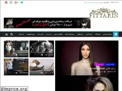 Sites similar to fittarin.com