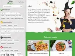 Sites similar to fittboszi.hu