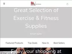Sites similar to fittbuy.com