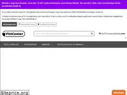 Sites similar to fittcenter.hu