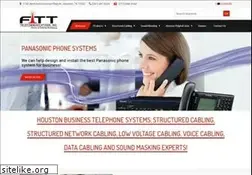 Sites similar to fittcom.com