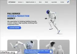 Sites similar to fittdesign.com