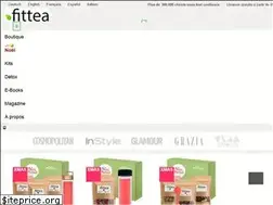 Sites similar to fittea.fr