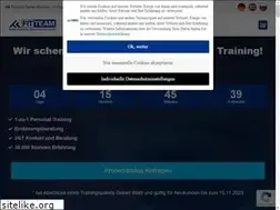 Sites similar to fitteam.de