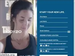 Sites similar to fittec.com