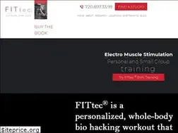 Sites similar to fittec.net