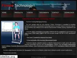 Sites similar to fittech.com.au