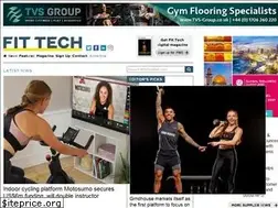 Sites similar to fittechglobal.com