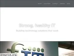 Sites similar to fittechnologies.com