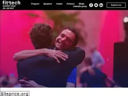 Sites similar to fittechsummit.com