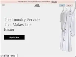 Sites similar to fittedlaundry.com
