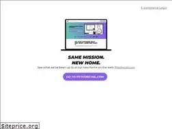 Sites similar to fittedrunning.com