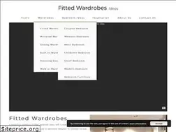 Sites similar to fittedwardrobesideas.com