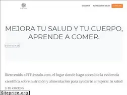 Sites similar to fittentalo.com