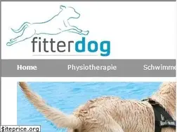 Sites similar to fitter-dog.de