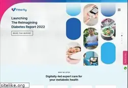 Sites similar to fitterfly.com