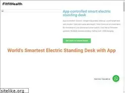 Sites similar to fitterlab.com