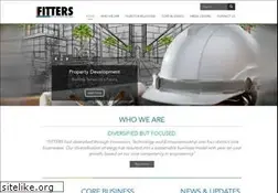 Sites similar to fittersgroup.com
